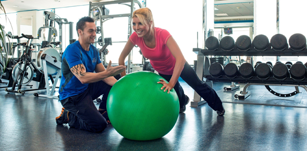 Get the most from your personal trainer courses