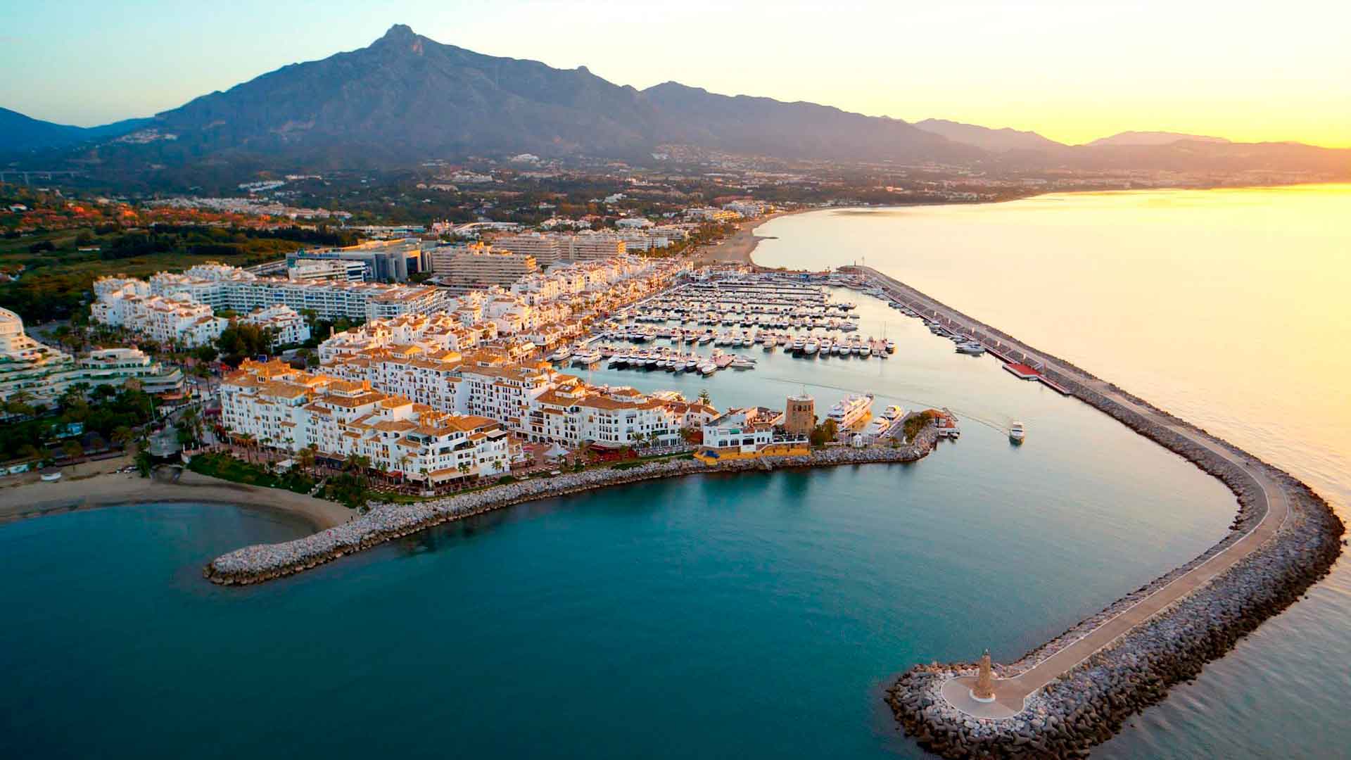 Local SEO Strategies to Boost Your Marbella Business: A Comprehensive Guide